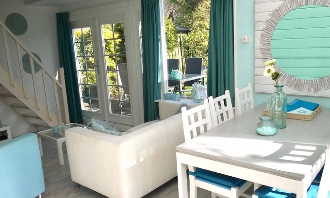 Stavenisse House | Holiday Home Sand and Sun in Stavenisse