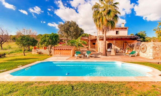 Sant Joan House | holiday home, Sant Joan