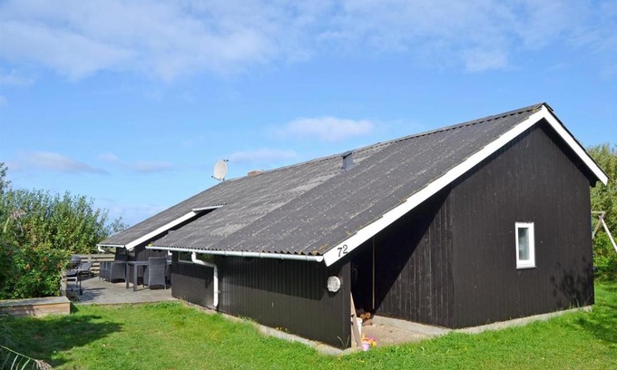 Havneby House | Holiday home Småfolksvej B- 4198
