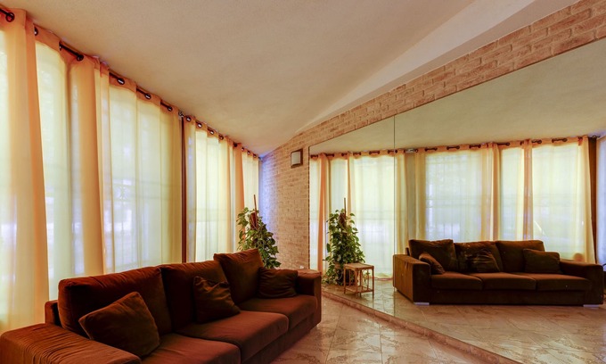 Torre Grande House | Holiday Home "Stella Maris 1" with A/C
