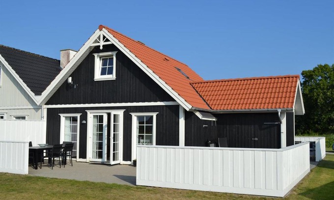 Middelfart House | Holiday home Strandgårdsvej E- 4537