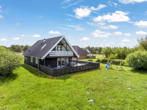 Toftum House | Holiday Home Sunita - 2-8km from the sea by Interhome