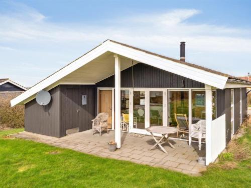 Lemvig House | Holiday Home Tanea - 700m to the inlet by Interhome