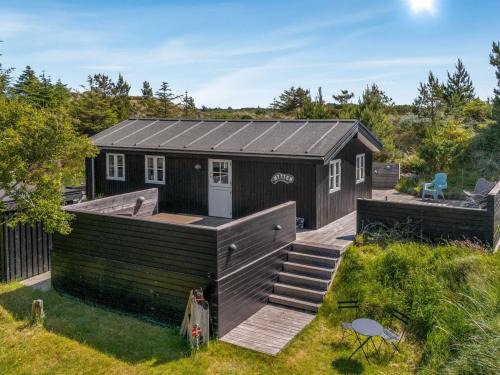 Skagen House | Holiday Home Thorkil - 800m from the sea by Interhome