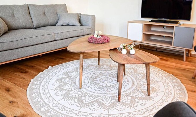 Steinbach Apartment | Holiday home time out in the monument