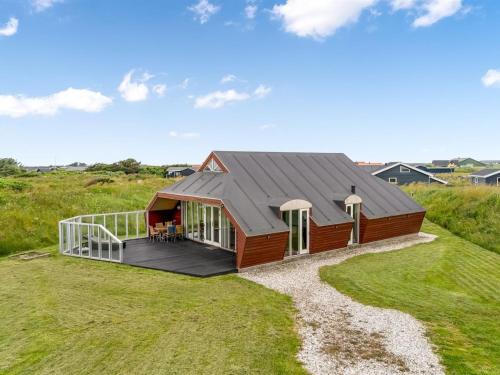 Lokken House | Holiday Home Tjark - 500m from the sea by Interhome