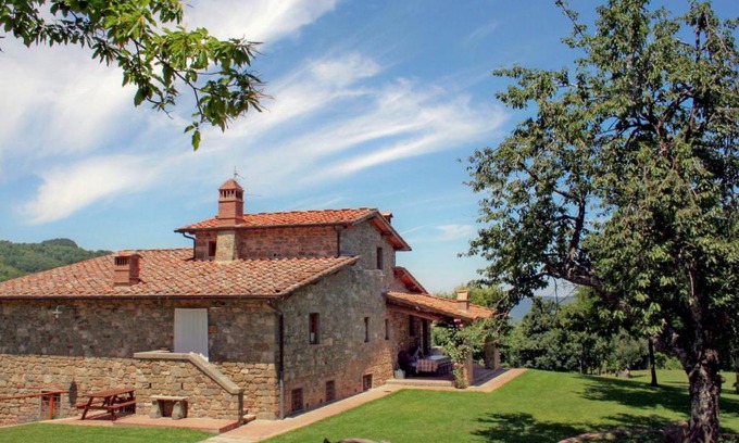 Torsoli House | Holiday Home Torsoli by Interhome