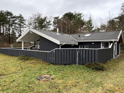 Sjllands Odde House | Holiday Home Tyyne - 250m from the sea by Interhome