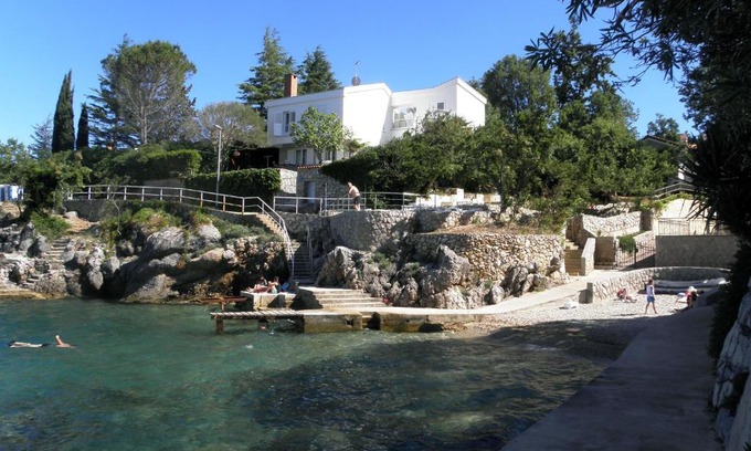 Vantacici House | Holiday Home Valica