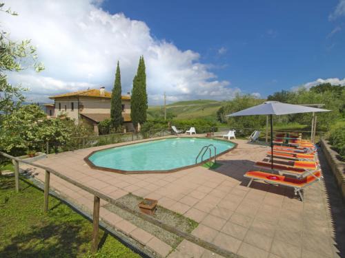 Volterra House | Holiday Home Villa Etrusca by Interhome