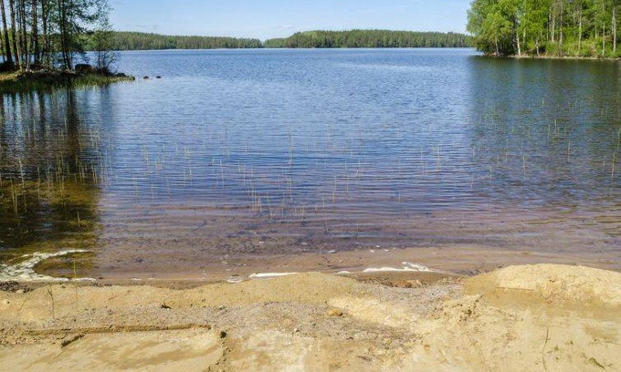 Kitee House | Holiday home Villa leinola 1