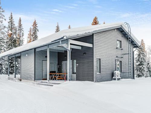Aikkila House | Holiday Home Villa vuosseli c 1 by Interhome