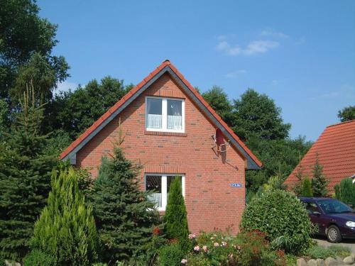 Papenburg House | Holiday home with 3 bedrooms