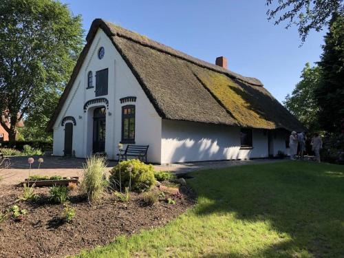 Grasberg House | Holiday home with 2 bedrooms