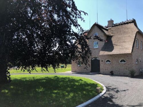 Heuberg-Langballigkaten House | Holiday home with 2 bedrooms