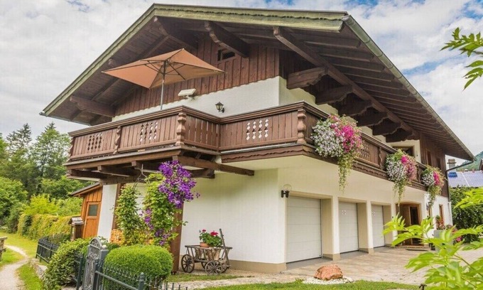 Grashof House | Holiday home with 3 bedrooms