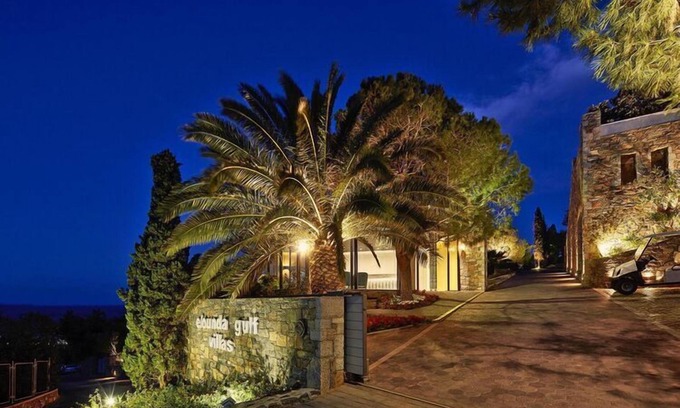 Elounda Villa | Holiday home with a private pool in Elounda