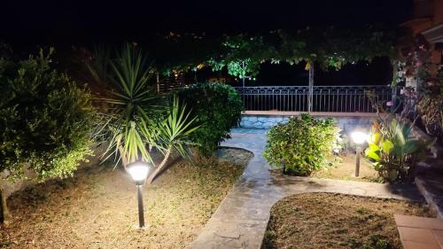 Trecchina House | Holiday Home with Garden - Trecchina