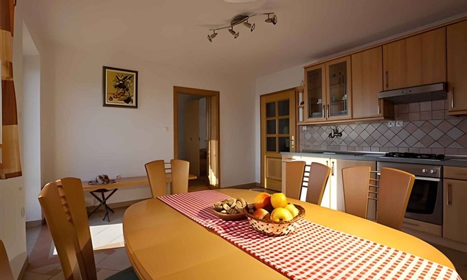 Srednje Grcevje House | Holiday home with panoramic view