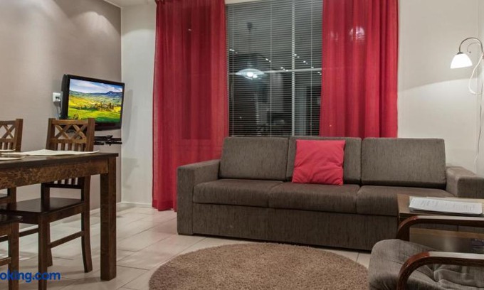 Akaslompolo House | Holiday Home Yllästar 3 as 609