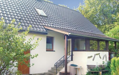 Friedrichsaue House | Holiday Home Zechin- Friedrichsaue Ef-1750