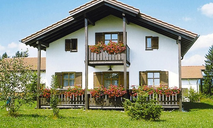 Kattersdorf House | Holiday homes im Waldferiendorf, Regen in Bayerischer Wald - 6 persons, 2 bedrooms