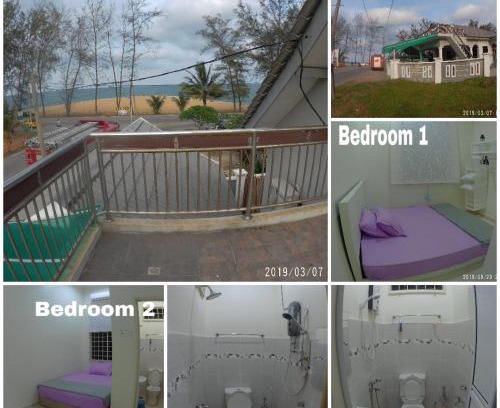 Kampung Sura Masjid House | Holiday Homestay Dungun