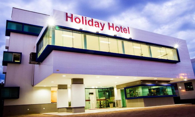 Picos Hotel | Holiday Hotel Picos