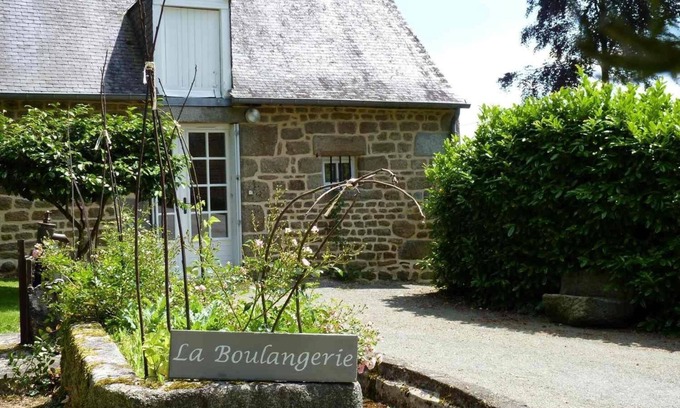 Saint-Etienne-en-Cogles House | Holiday house St Brice en Coglès for 1 - 4 persons with 2 bedrooms - Holiday house