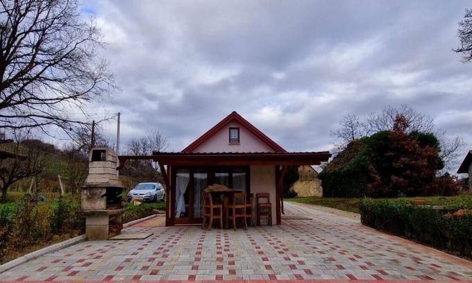 Sveti Ivan Zelina House | Holiday house with a parking space Sveti Ivan Zelina, Prigorje (K-20725)