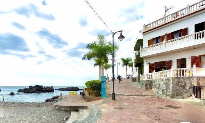 Alcala House | Holiday house Alcala for 1 - 4 persons with 2 bedrooms - Holiday house