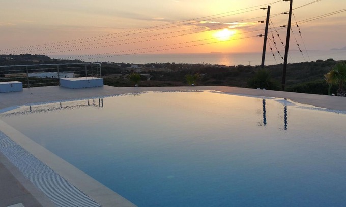 Mastichari House | Holiday house Andimachia for 1 - 4 persons with 2 bedrooms - Holiday home