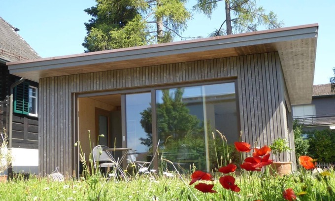 Arbon House | Holiday house Arbon for 1 - 3 persons with 1 bedroom - Detached holiday house