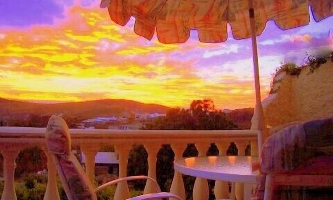 San Carlos House | HOLIDAY HOUSE BEAUTIFUL AND COMFORTABLE IN OAXACA. Pool & Breakfast included