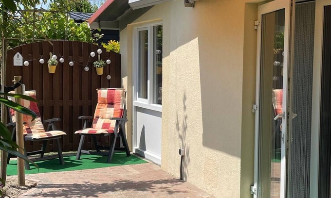 Baarland House | Holiday house Baarland for 1 - 4 persons with 2 bedrooms - Holiday house