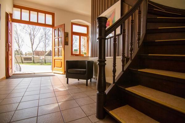 Radisleben House | Holiday house Ballenstedt for 6 - 11 persons with 5 bedrooms - Holiday house