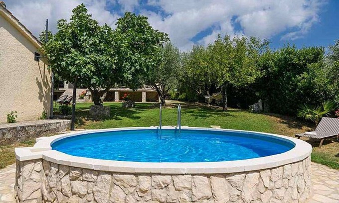 Puntera House | Holiday house Barban for 1 - 8 persons with 4 bedrooms - Holiday house