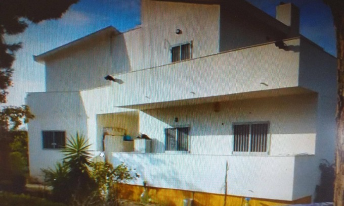 Municipio 1 House | Holiday house Bari for 1 - 6 persons with 2 bedrooms - Holiday house