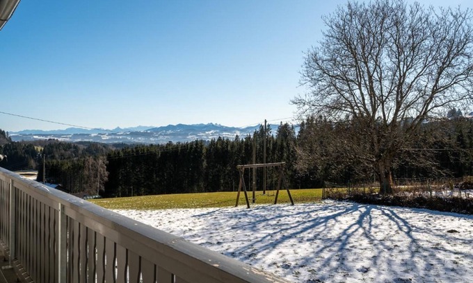 Buchenberg House | Holiday house Buchenberg for 1 - 17 persons with 6 bedrooms - Holiday home