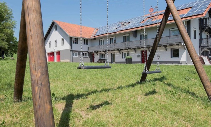 Buchenberg House | Holiday house Buchenberg for 1 - 37 persons with 12 bedrooms - Holiday home