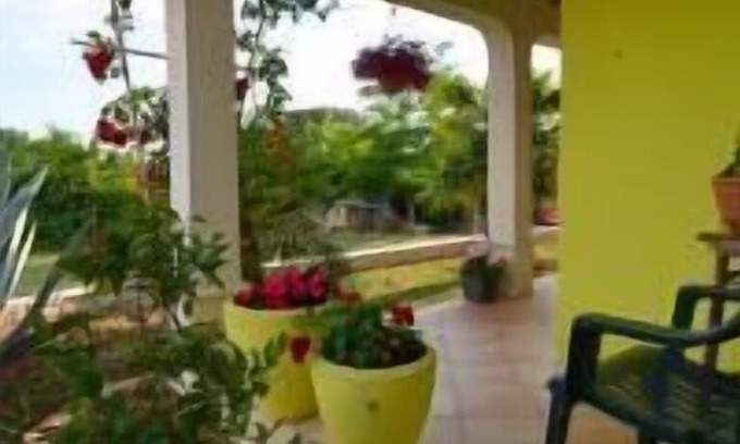 Kaldanija House | Holiday house Buje for 1 - 8 persons with 3 bedrooms - Holiday home