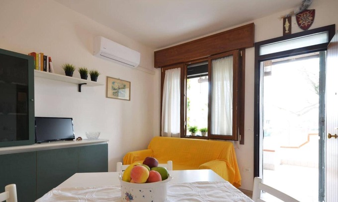 Lido di Pomposa House | Holiday house Comacchio for 1 - 4 persons with 2 bedrooms - Holiday home