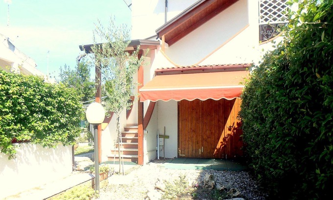 Lido di Pomposa House | Holiday house Comacchio for 1 - 3 persons with 2 bedrooms - Holiday home