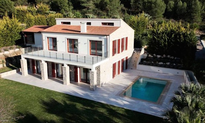 Capdepera House | Holiday house Canyamel for 1 - 6 persons with 3 bedrooms - Holiday home