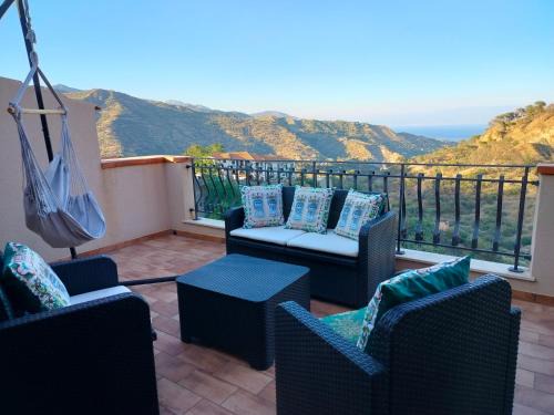 Savoca House | Holiday House Casablanca
