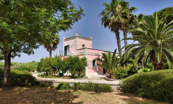 Cutrofiano House | Holiday house Cutrofiano for 1 - 6 persons with 3 bedrooms - Holiday house