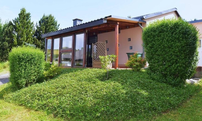 Daun House | Holiday house Daun (Stadt) for 1 - 4 persons with 2 bedrooms - Holiday home