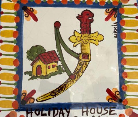 Chianchitta-Pallio Apartment | Holiday house daviale