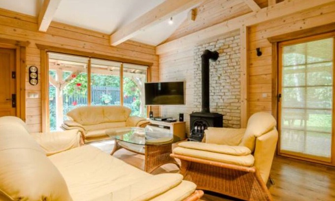 Debina Other | Holiday house Dębina for 1 - 6 persons with 2 bedrooms - Castle