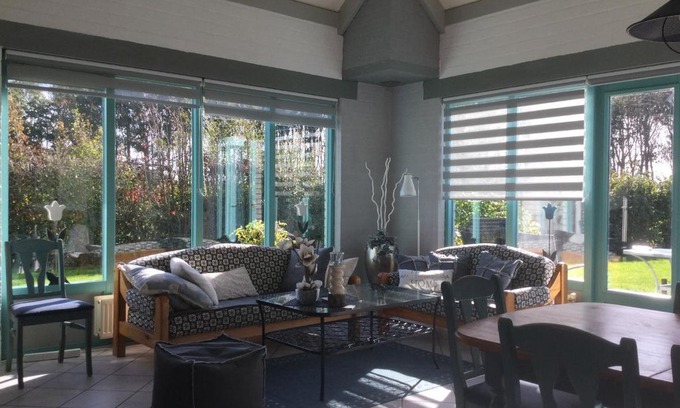 Dirkshorn House | Holiday house Dirkshorn for 1 - 5 persons with 3 bedrooms - Holiday home